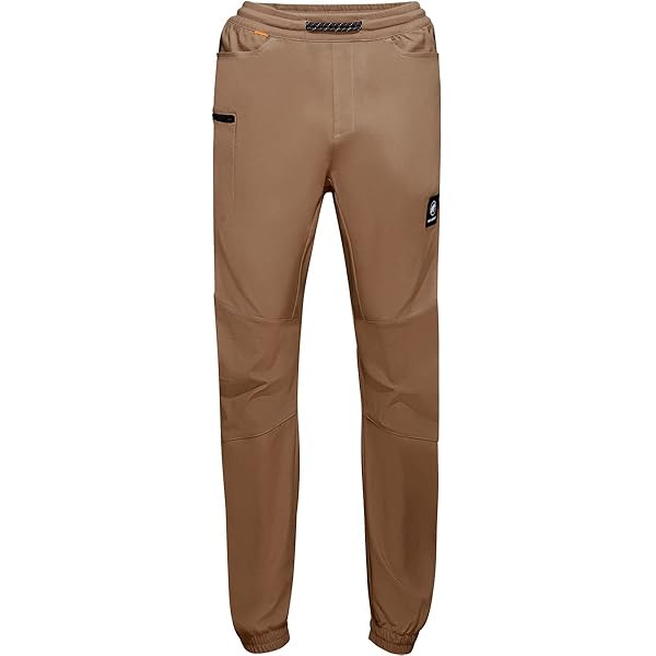 マムート MAMMUT マウンテンカーゴパンツ 1022-02140 マウンテン カーゴ パンツ アジアンフィット（Mountain Cargo